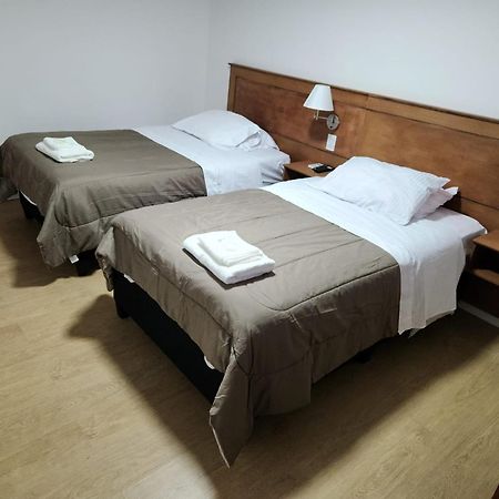 Trinidad Inn Flores Dış mekan fotoğraf