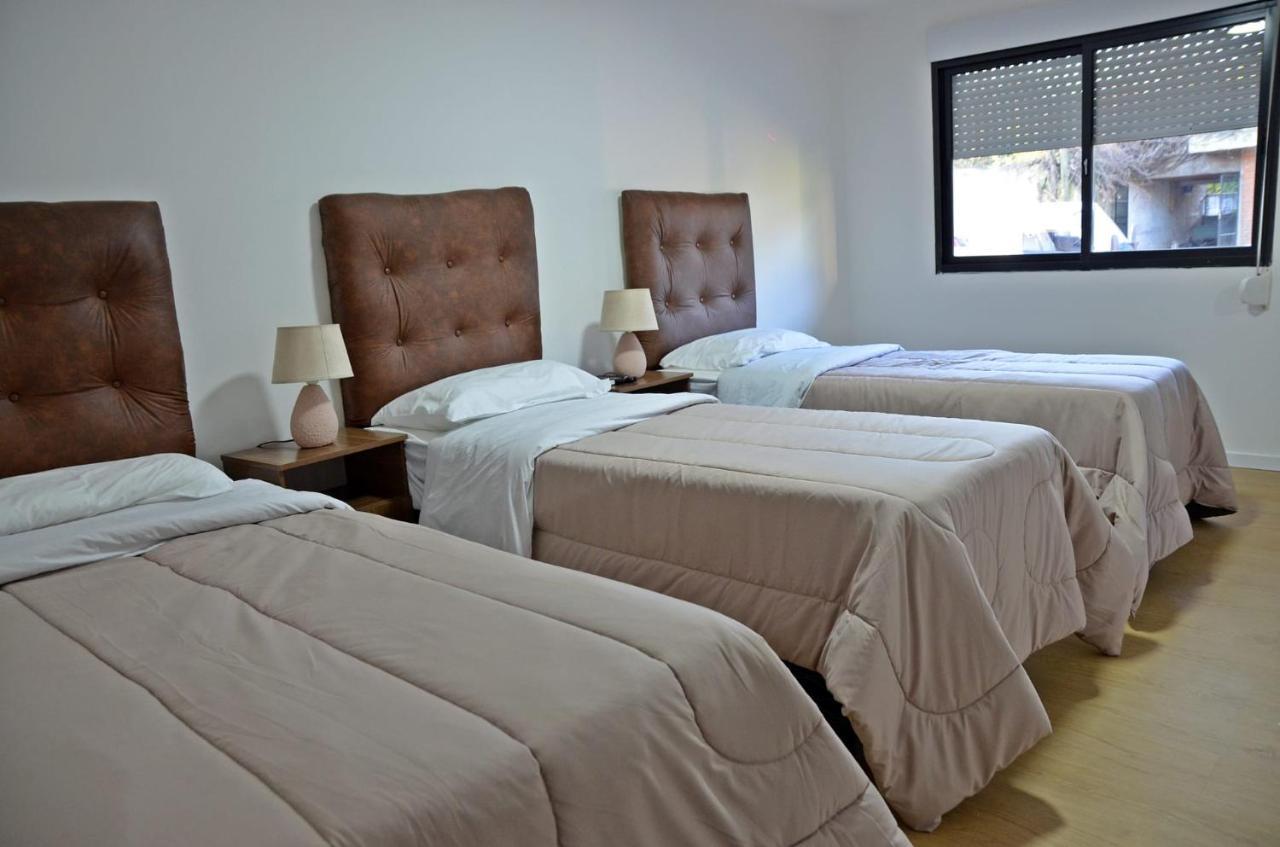 Trinidad Inn Flores Dış mekan fotoğraf